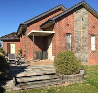 The Church Retreat - Accommodation Melbourne