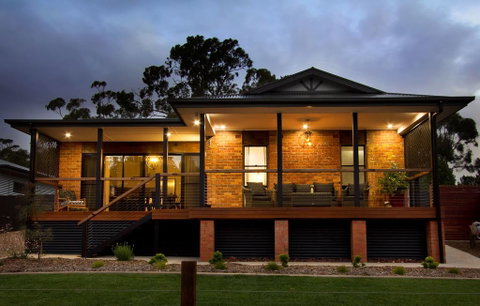 The Clyde Greenock - Accommodation Melbourne 0