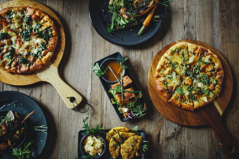 The Commercial Boutique Hotel - Accommodation Melbourne 2