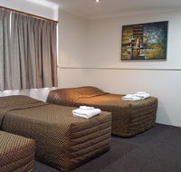 The Commercial Hotel Motel - Accommodation Melbourne
