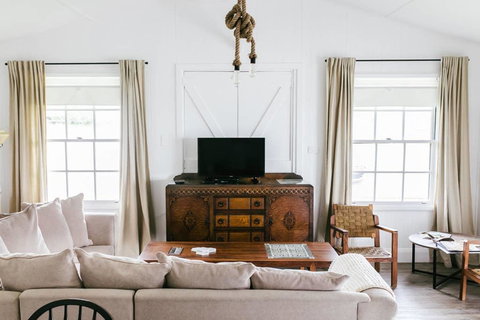 The Cooks House At Corunna Station - Accommodation Melbourne 2