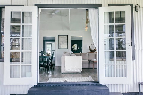 The Cooks House At Corunna Station - Accommodation Melbourne 0