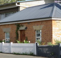 The Cottage South Hobart - Accommodation Melbourne