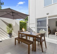 The Courtyards on Hill St - Accommodation Melbourne