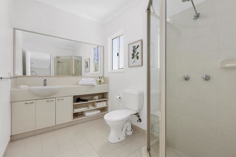 The Courtyards On Hill St - Accommodation Melbourne 3