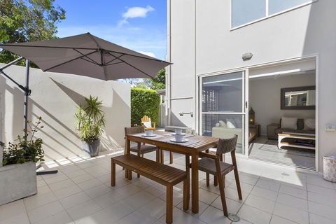 The Courtyards On Hill St - Accommodation Melbourne 0