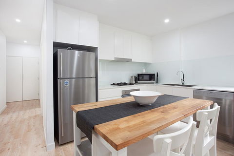 The Cove - L'Abode Accommodation - Accommodation Melbourne 3