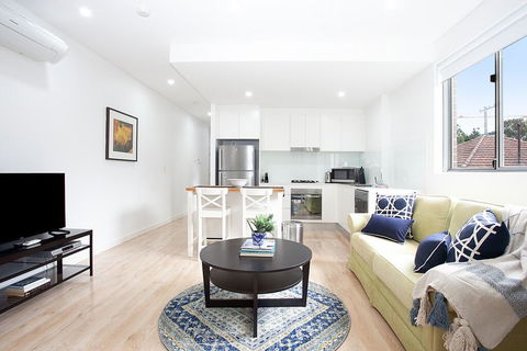 The Cove - L'Abode Accommodation - Accommodation Melbourne 1