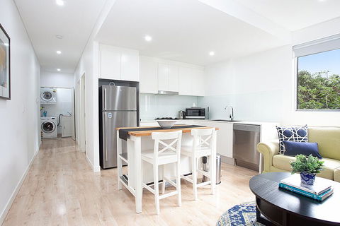 The Cove - L'Abode Accommodation - Accommodation Melbourne 2