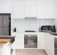 The Cove - L'Abode Accommodation - Accommodation Melbourne