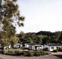 The Cove Jervis Bay - Accommodation Melbourne