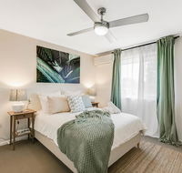 The Cowhide Cabin - comfy family friendly stays in Toowoomba - Accommodation Melbourne