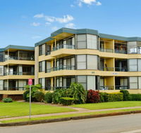 The Crest 6 33 Pacific Drive - Accommodation Melbourne