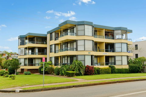 The Crest 6 33 Pacific Drive - Accommodation Melbourne 0