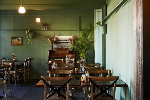 The Criterion Hotel - Accommodation Melbourne 1