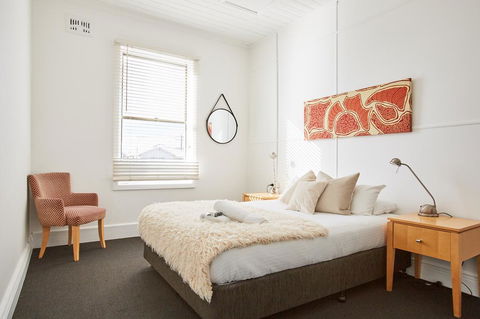 The Criterion Hotel - Accommodation Melbourne 3