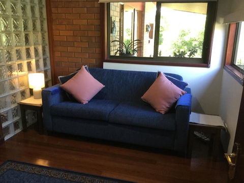 The Croft Bed And Breakfast - Accommodation Melbourne 2