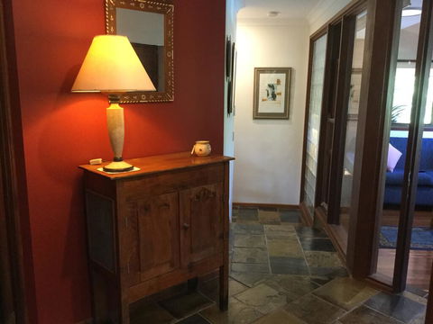 The Croft Bed And Breakfast - Accommodation Melbourne 0