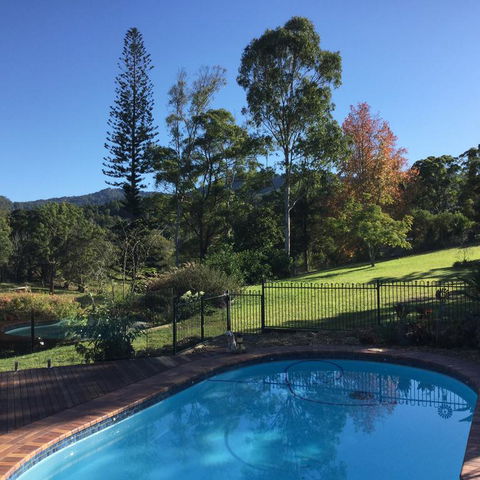 The Croft Bed And Breakfast - Accommodation Melbourne 3