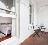 The Crofts - Accommodation Melbourne