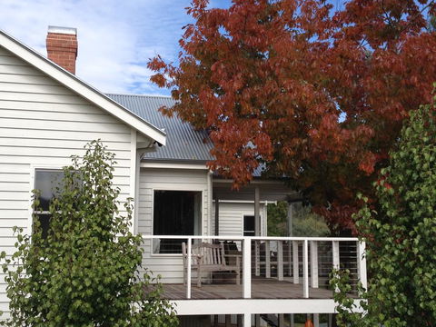 The Dacha - Accommodation Melbourne 1