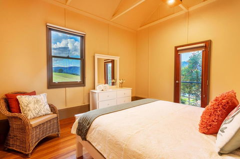 The Dairy At Cavan, Kangaroo Valley - Boutique Luxury With Stunning Views - Accommodation Melbourne 3