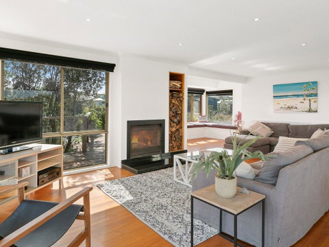 The Deck House - Accommodation Melbourne 1