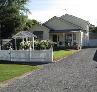 The Don Healesville - Accommodation Melbourne