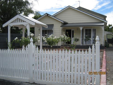The Don Healesville - Accommodation Melbourne 1