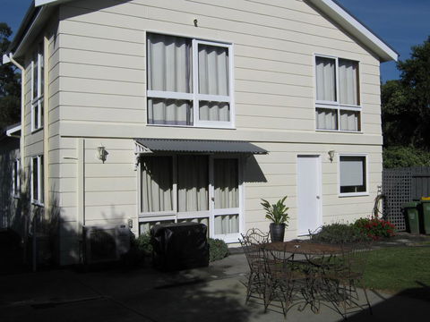 The Don Healesville - Accommodation Melbourne 3