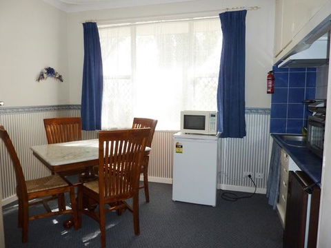 The Doo Drop Inn - Accommodation Melbourne 1