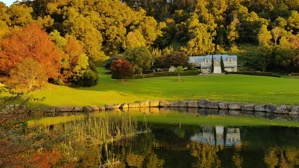  Accommodation Melbourne