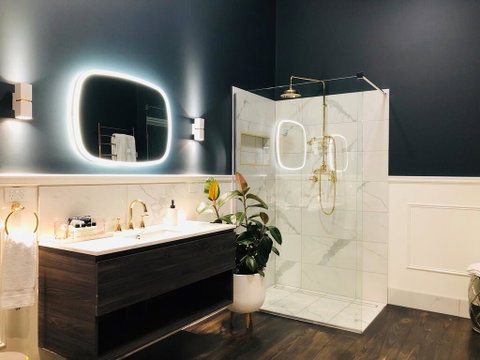 The Dudley Boutique Hotel - Accommodation Melbourne 2