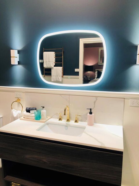The Dudley Boutique Hotel - Accommodation Melbourne 3