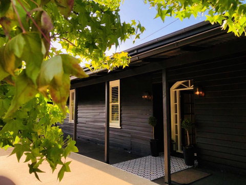 The Dudley Boutique Hotel - Accommodation Melbourne 1