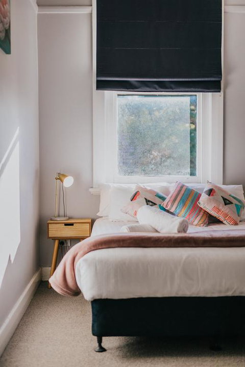 The Duke Of Wellington Hotel - Accommodation Melbourne 3