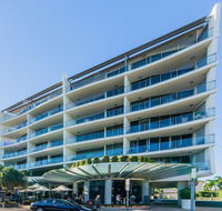 The Dunes Cotton Tree - Accommodation Melbourne