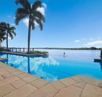 The Duporth Riverside - Accommodation Melbourne