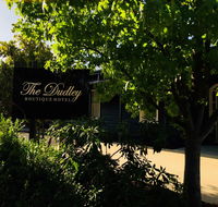 The Dudley Boutique Hotel - Accommodation Melbourne