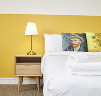 The Erko Hotel - Accommodation Melbourne
