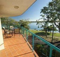 The Esplanade Holiday Apartments - Accommodation Melbourne