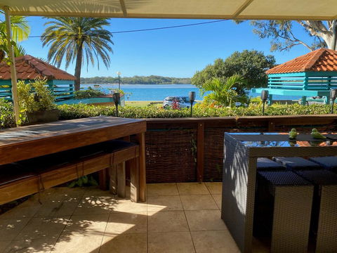 The Esplanade Holiday Apartments - Accommodation Melbourne 3