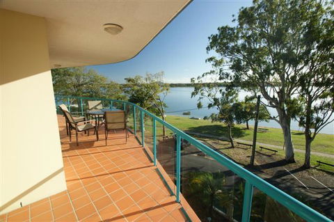 The Esplanade Holiday Apartments - Accommodation Melbourne 0