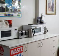 The Eastern Hotel - Accommodation Melbourne