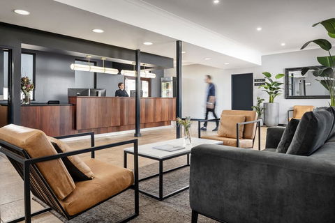 The Esplanade Hotel Port Hedland - Accommodation Melbourne 1