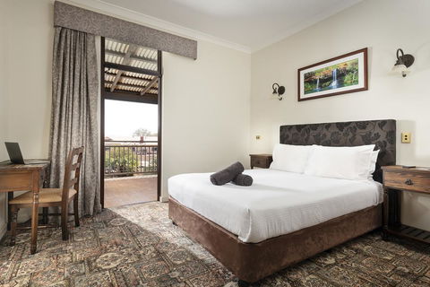The Esplanade Hotel Port Hedland - Accommodation Melbourne 2