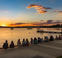 The Esplanade Motel - Accommodation Melbourne