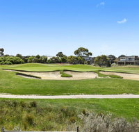 The Fairway Club - Accommodation Melbourne