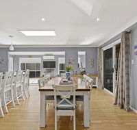 The Family entertainer in the heart of Corlette - Accommodation Melbourne
