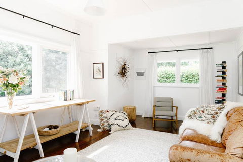 The Farm House At Springfield - Accommodation Melbourne 3